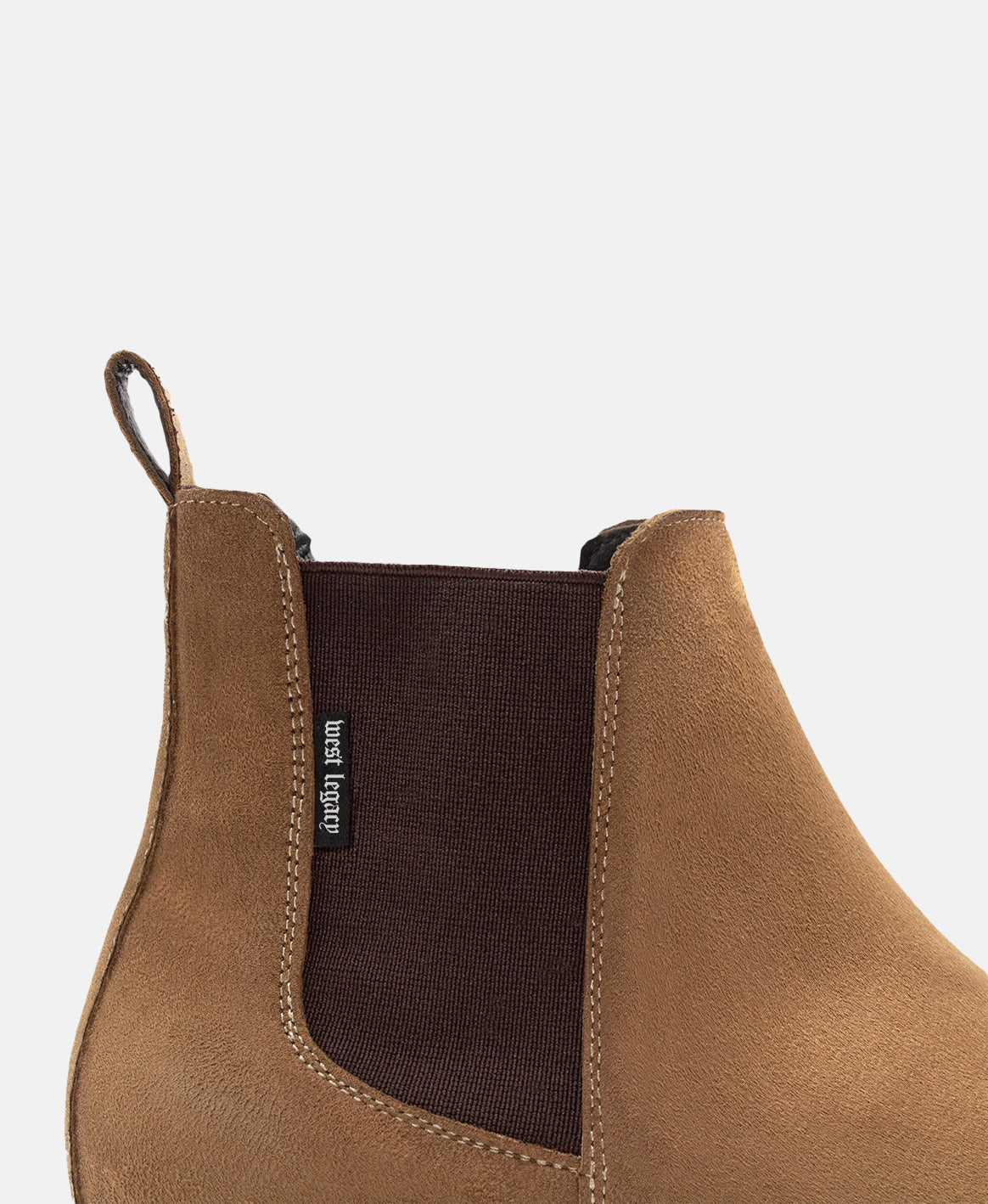 Montana Boots Tawny