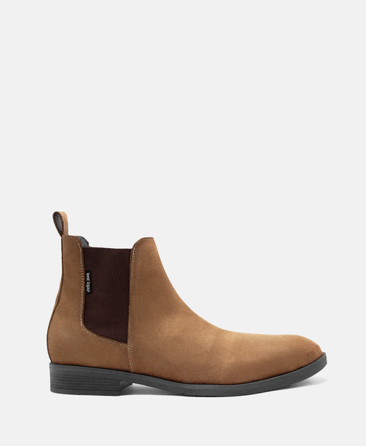Montana Boots Tawny