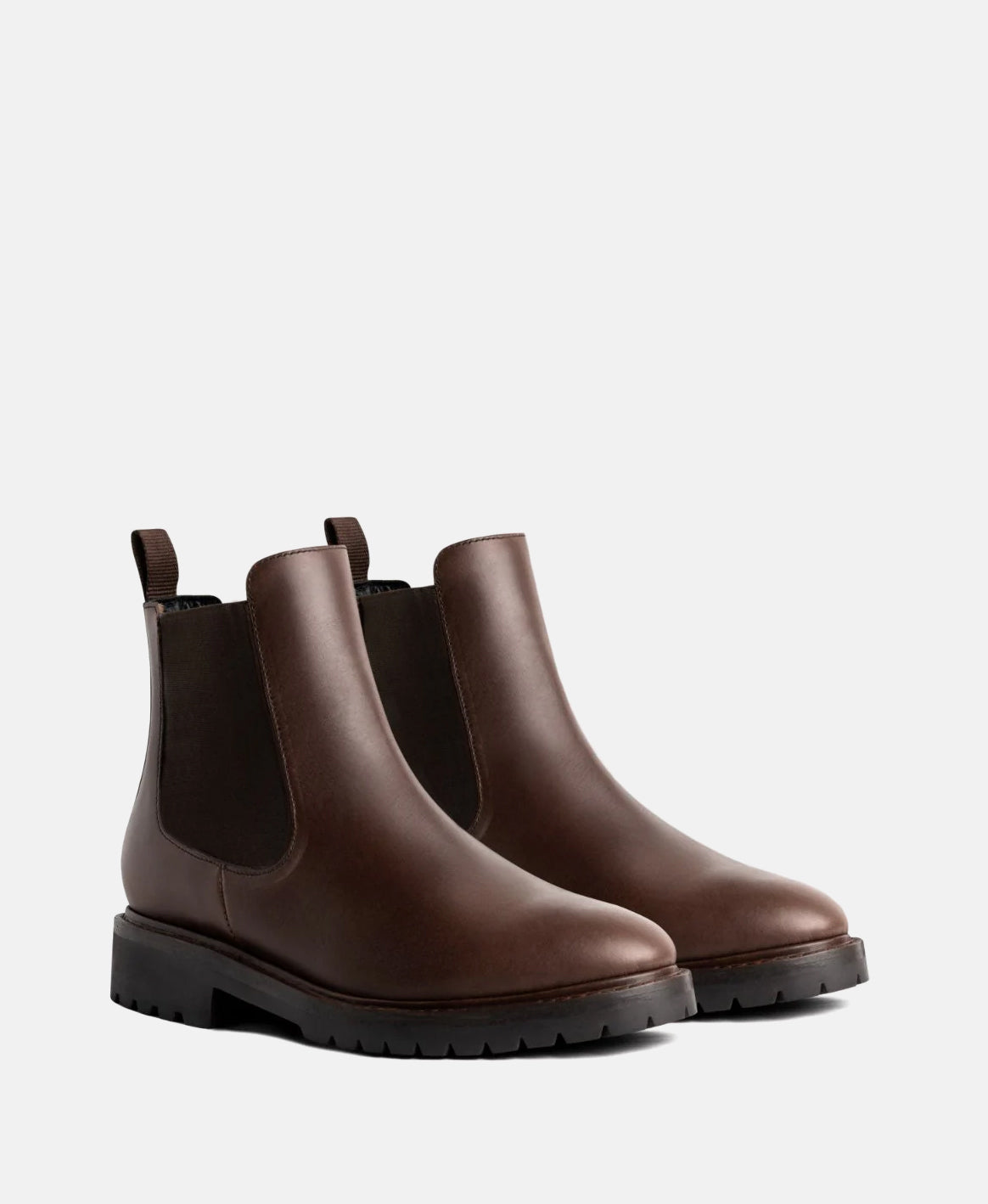 Legend Boots Brown