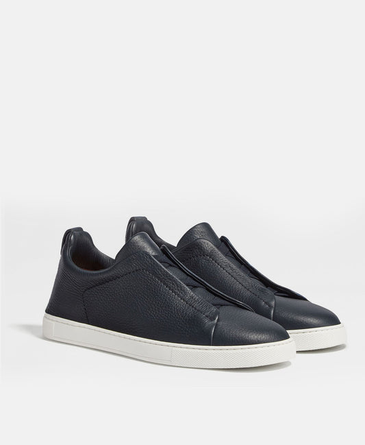 Lincoln Sneakers Black